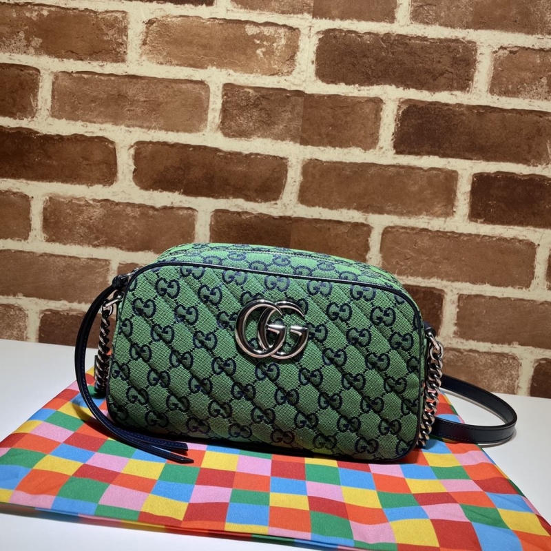 G*u*i satchel bags